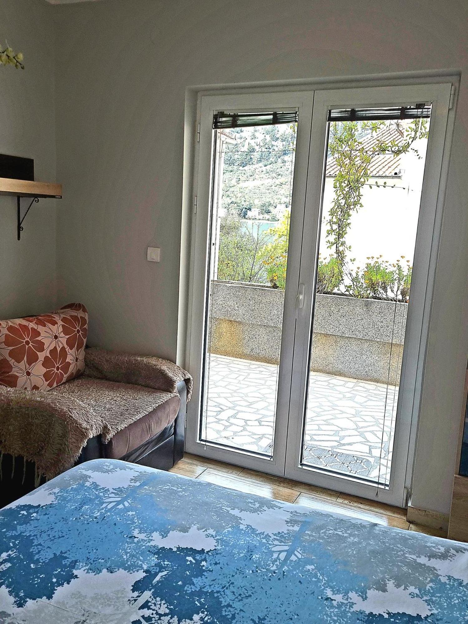 Apartments Krstos Place Kotor Room photo